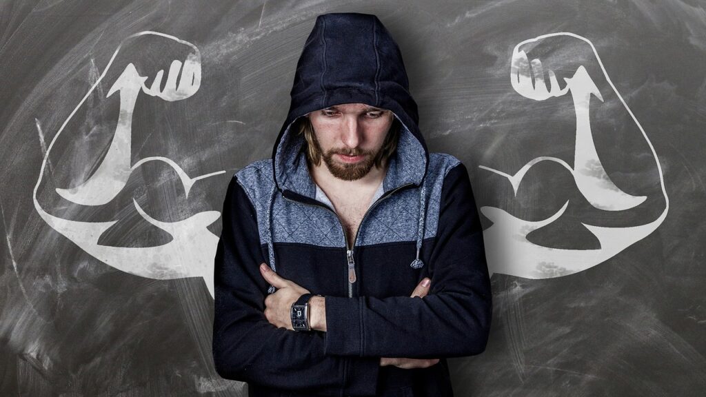 man, board, drawing, muscles, strong, weak, chalk, disappointment, biceps, hood, disappointed, fitness, muscle, training, hope, pose, power, bodybuilding, poor, hardness, masculine, upper arm, weight training, forearm, interleaving, beard, hair, dream, presentation, man, man, man, man, man, strong, fitness, fitness, hope, power, power