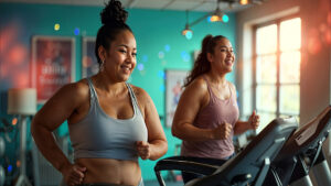 stairmaster vs treadmill which is better for fat loss