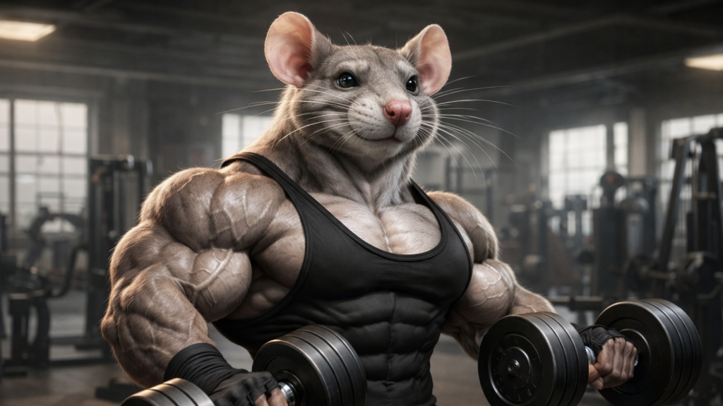 pest control for gyms